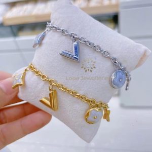 Chain Bracelets