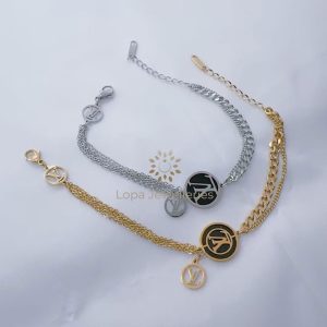 Chain Bracelets