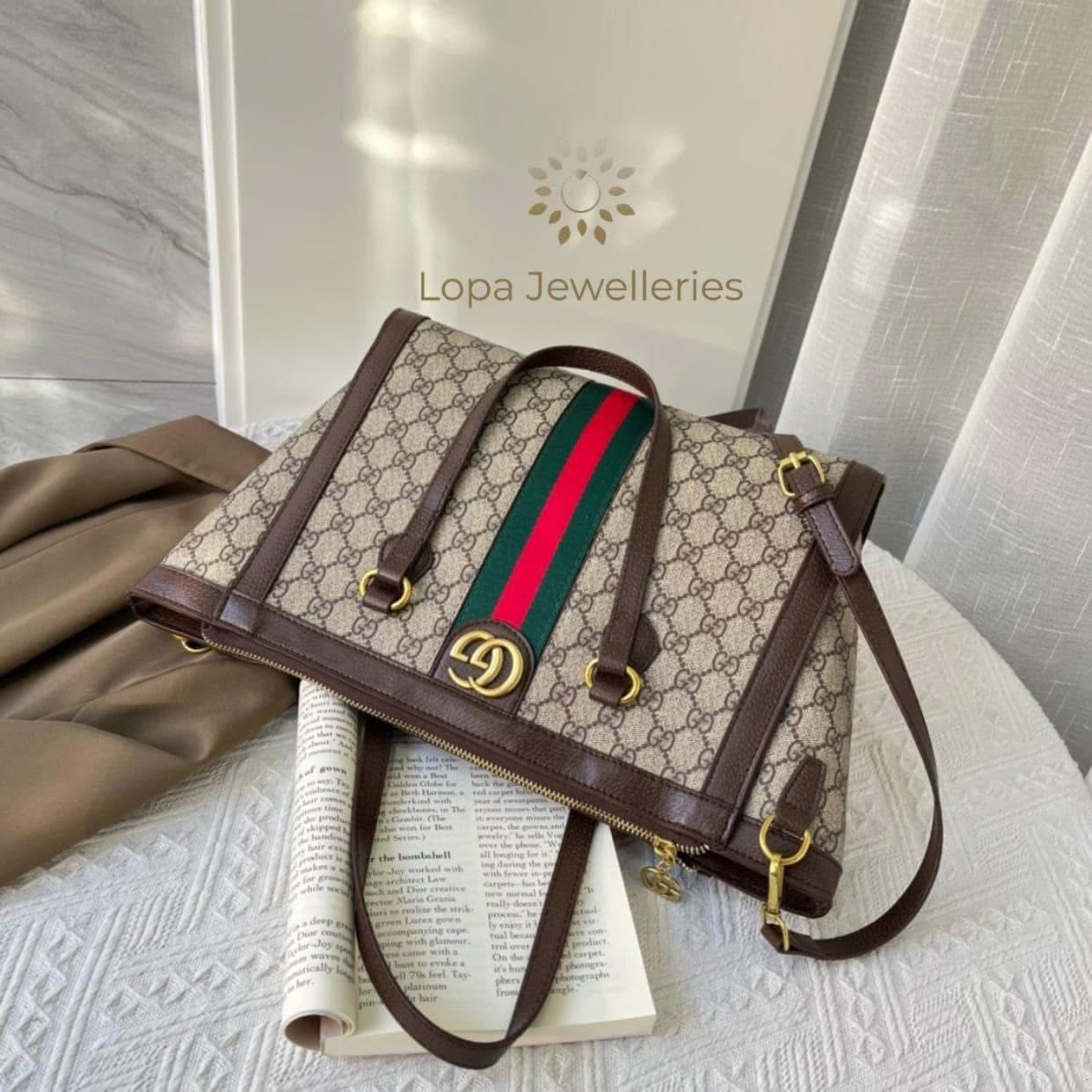 Bags