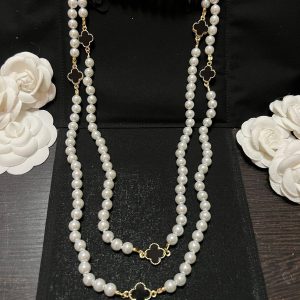 Long Necklace