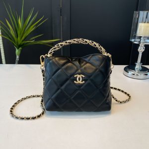 CC Mini Clutch Bag