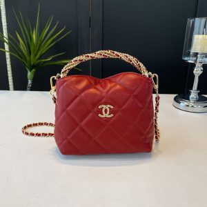 CC Mini Clutch Bag